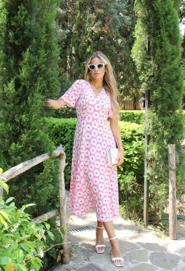 ladies summer day dresses Amazon.com: BTFBM Women Summer Dresses Casual Sleeveless Maxi Dresses Cute Floral Long Dress Wedding Guest Dress(Beige Green Flower,Small) : Clothing, Shoes & Jewelry