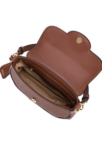 Leather Crossbody/Shoulder Bag