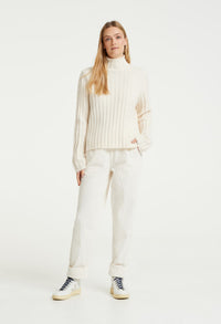 Palmike Knitted Jumper