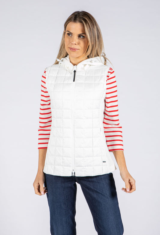 Outdoor Padded Gilet