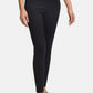 Classic 7/8 Length Pants with Elasticated Waistband