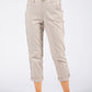 High Rise Chino Style Trouser from LA
