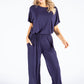 T-Shirt and Trouser Two Piece