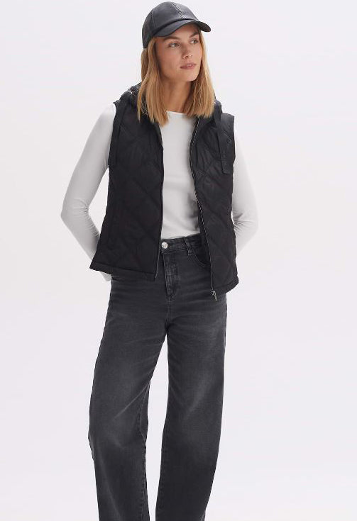 Wemo Quilted Gilet