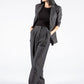 Classic Wide Trousers