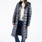 Quilted Thermal Coat