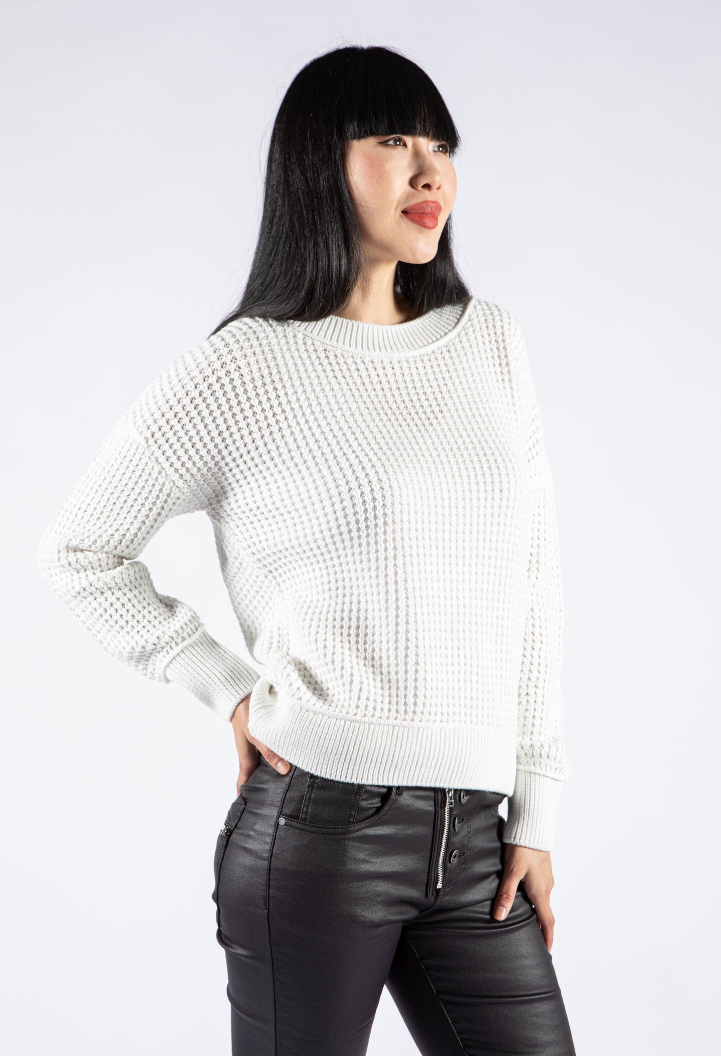 Stylish Knit Jumper