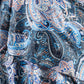 Soft Touch Paisley Scarf