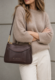 Saffron Shoulder Bag