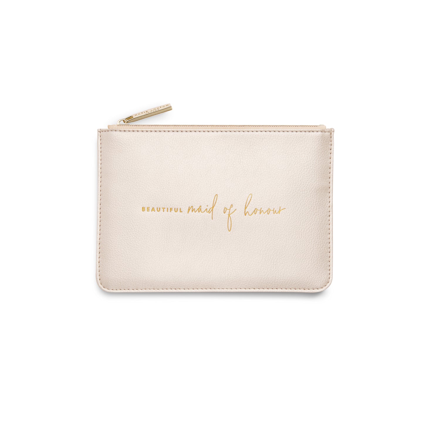 PERFECT POUCH GIFT SET BEAUTIFUL MAID OF HONOUR
