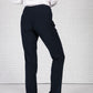 Navy Tailored Trousers