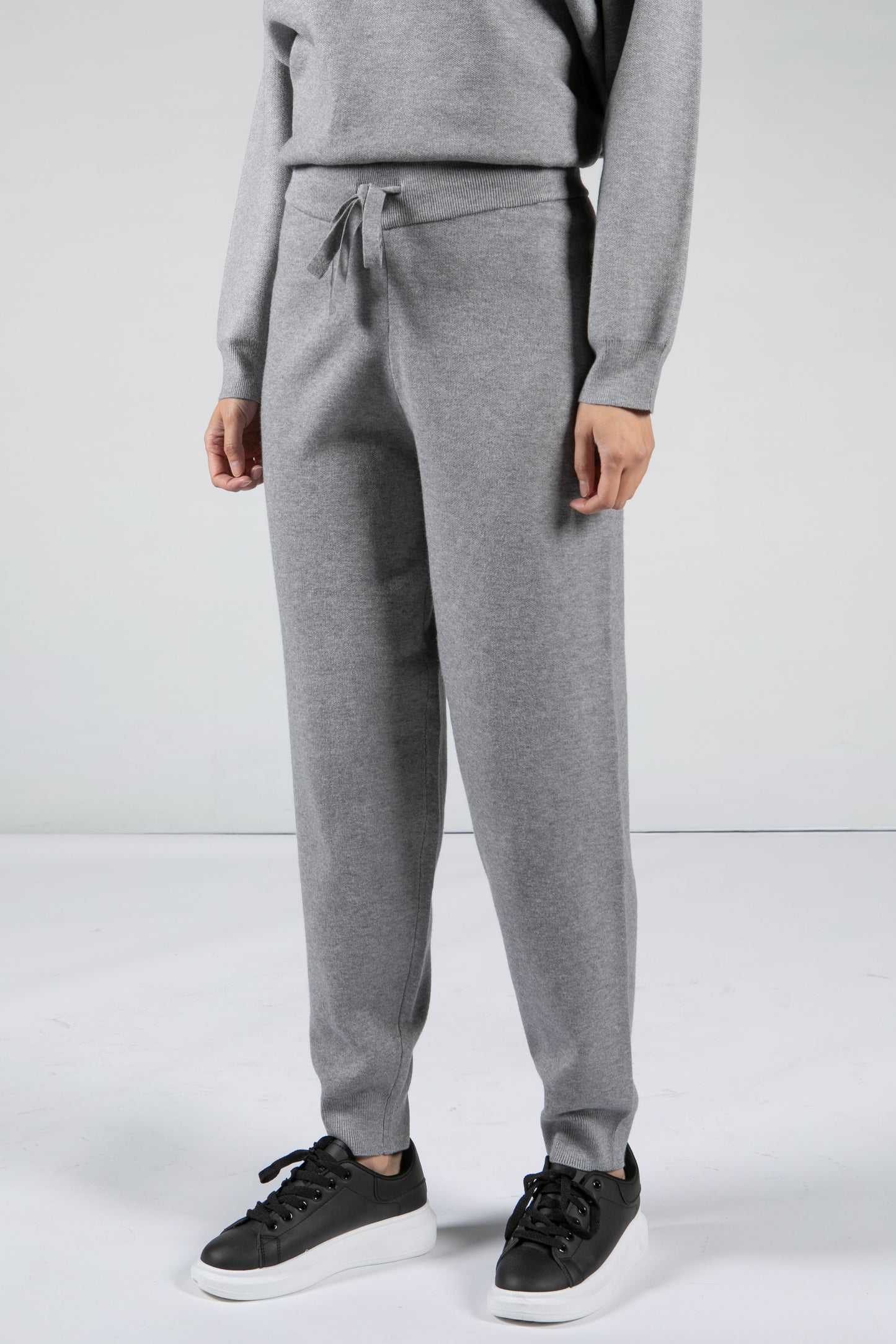 Merio Knitted trousers