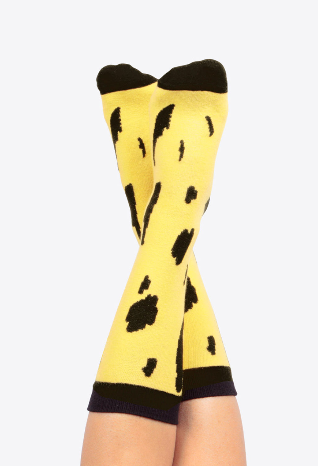 banana socks