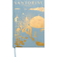 Anderson Design Journal - Santorini