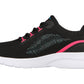 Dynamight Black/Pink