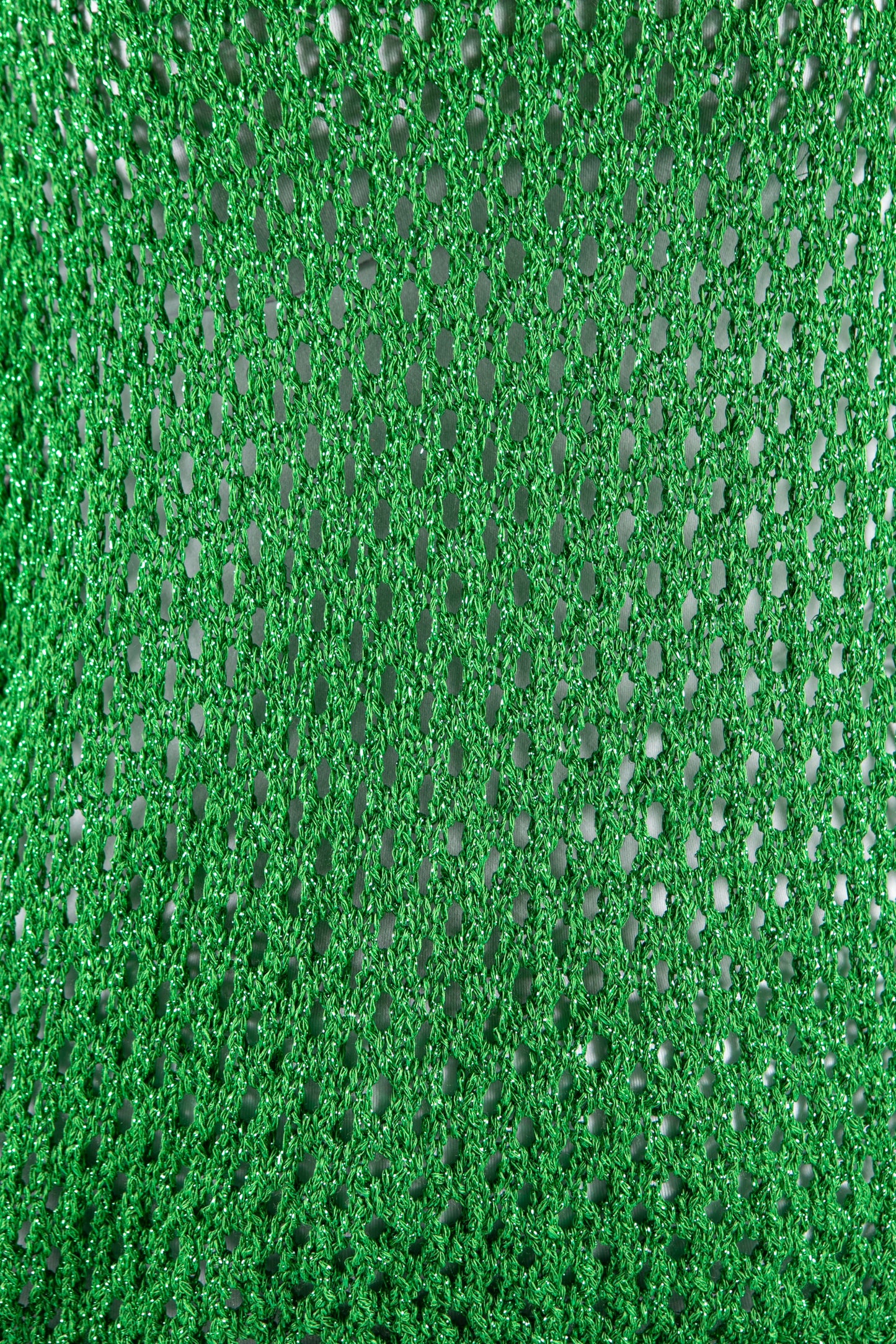 Glitter Knit Pullover