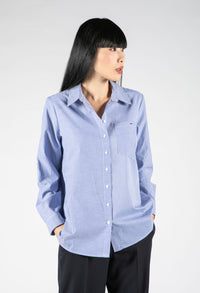 Relaxed Fit Shirt-1