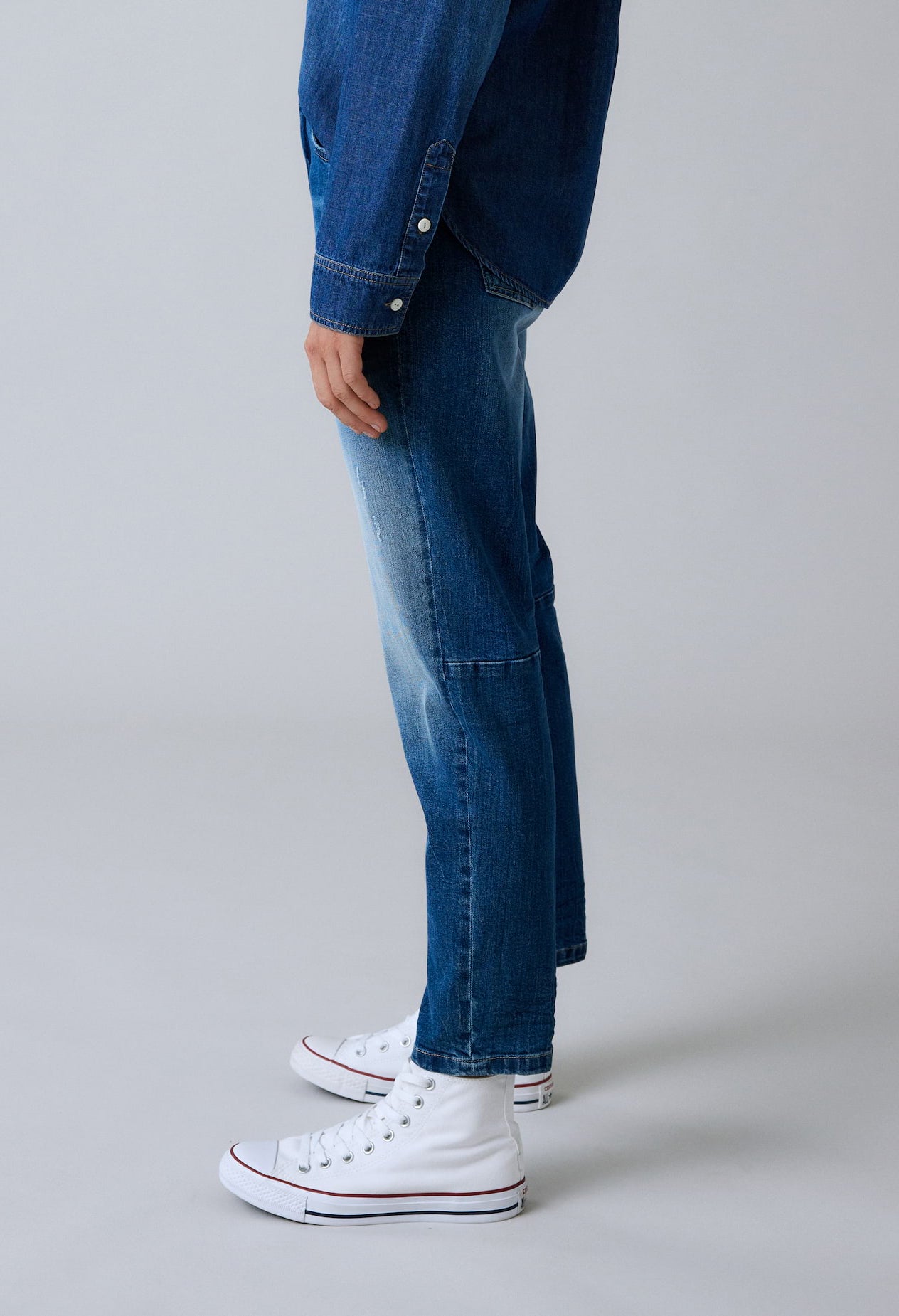 Liandra Horizon Jeans