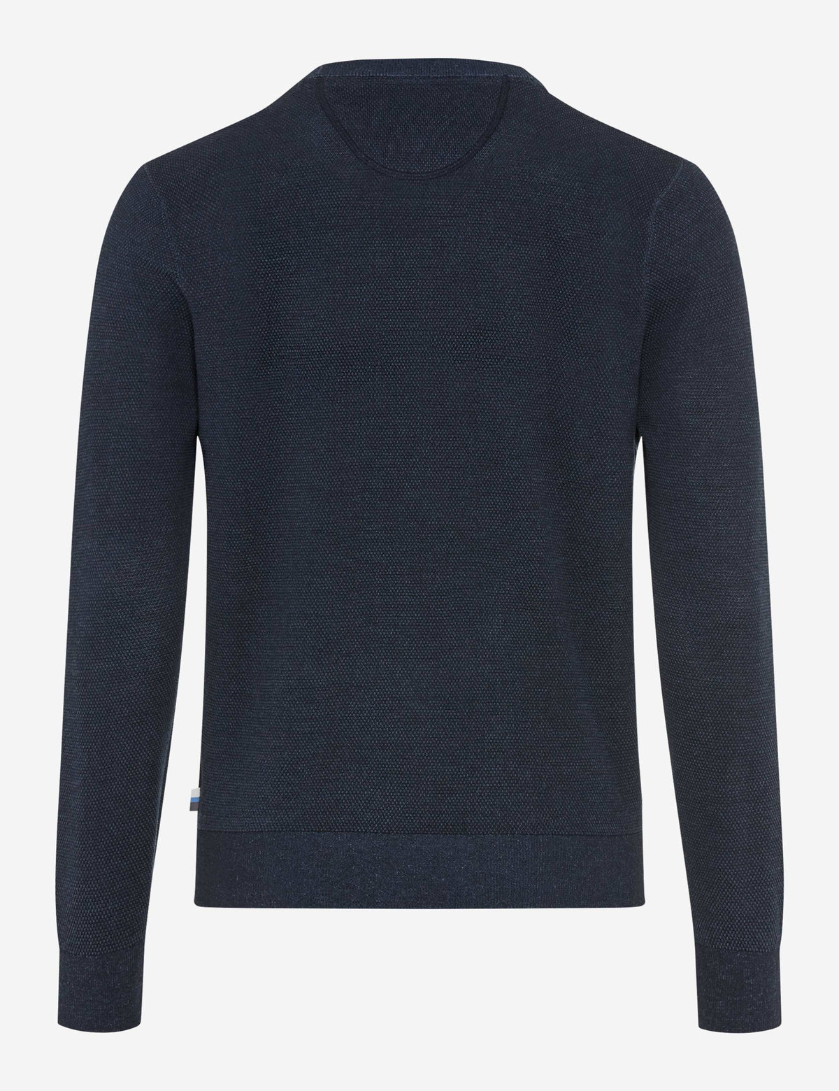 Steffen Knitted Jumper