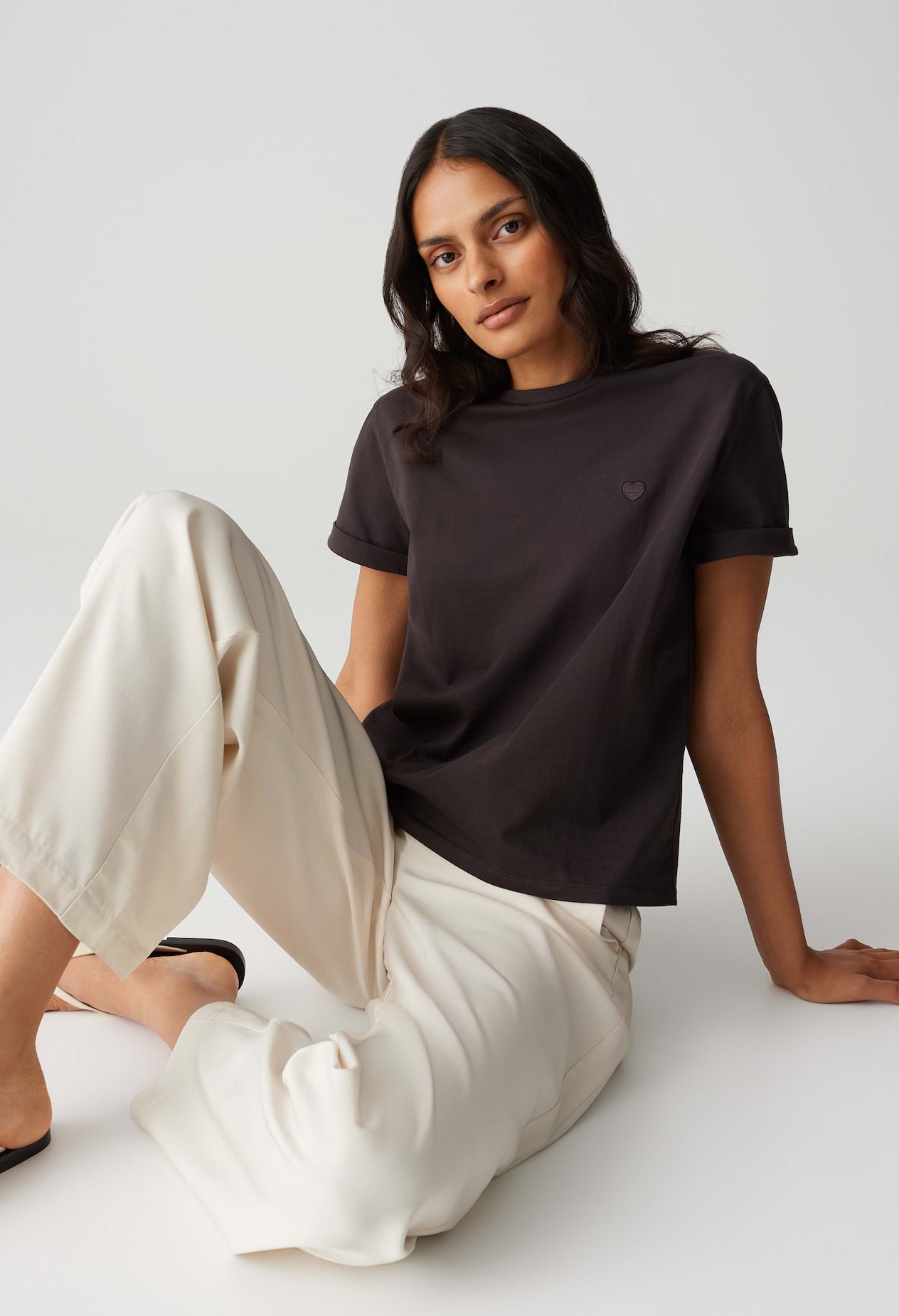 Serz Regular T-shirt