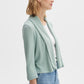 Sandrine Breeze Fine Knit Jacket