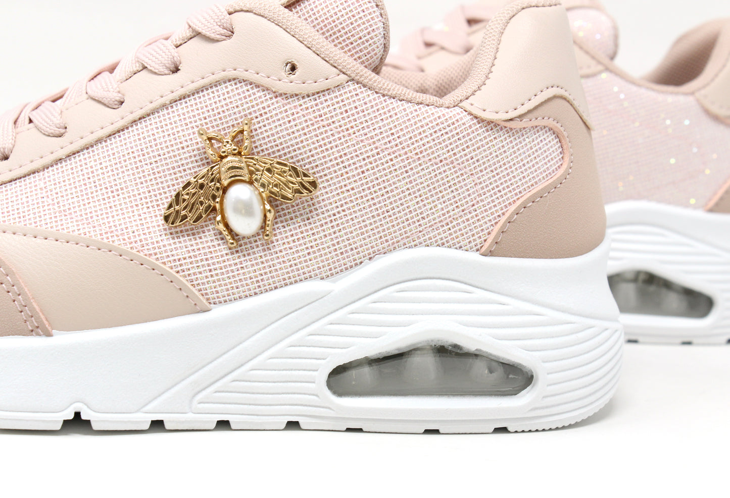 Shimmer Bee Trainers