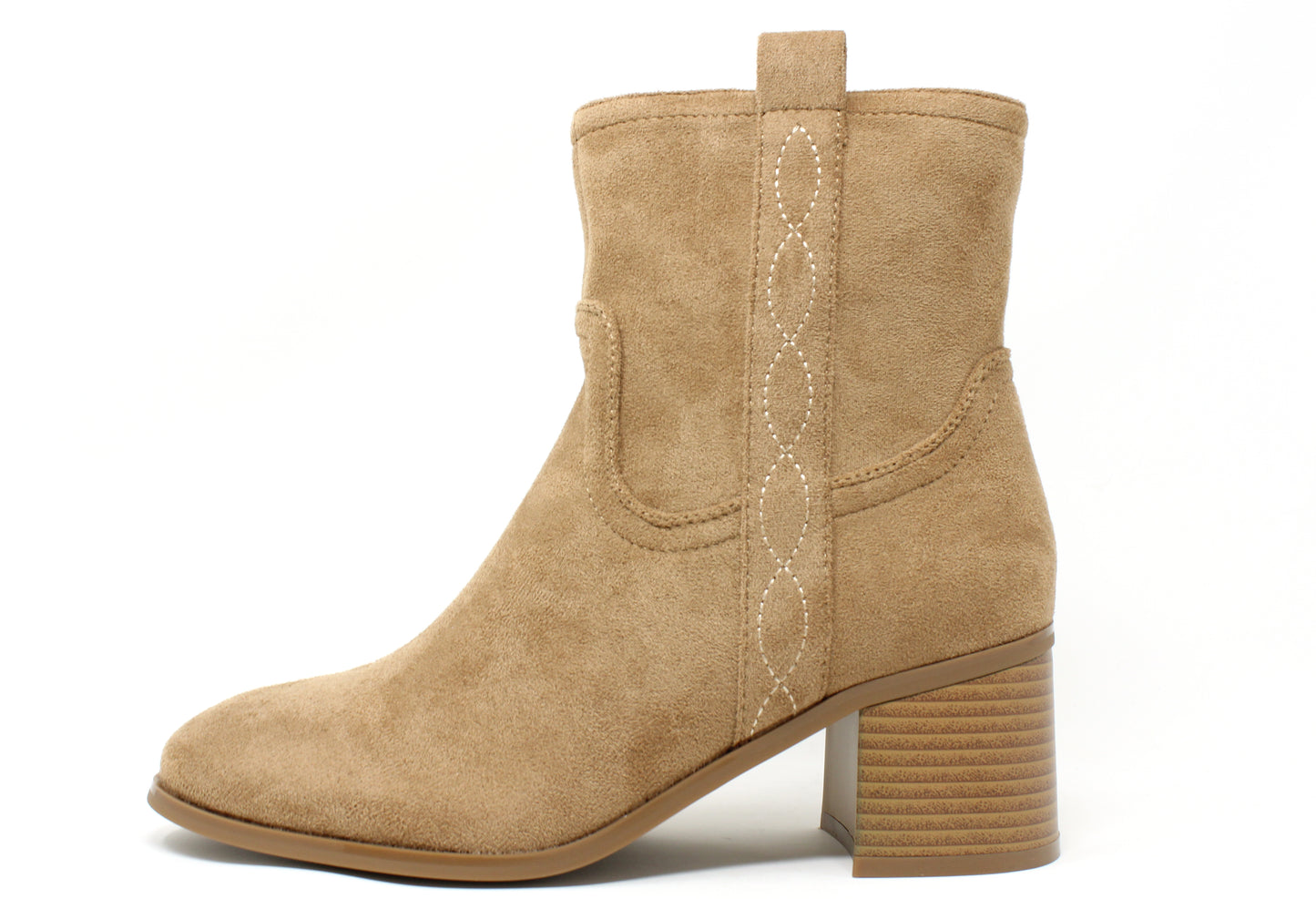 Western Style Boot