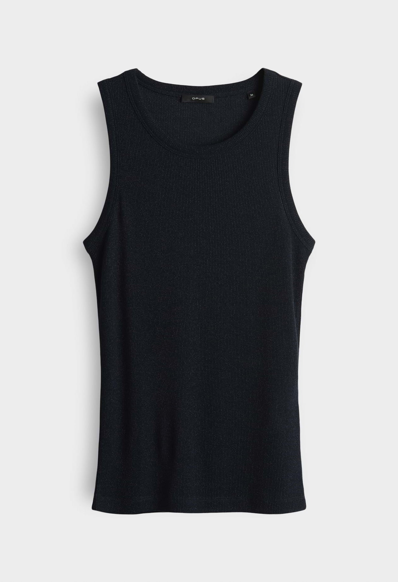 Ilesso Sparkle Slim Tank Top