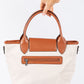 Designer Inspired Shopper Bag