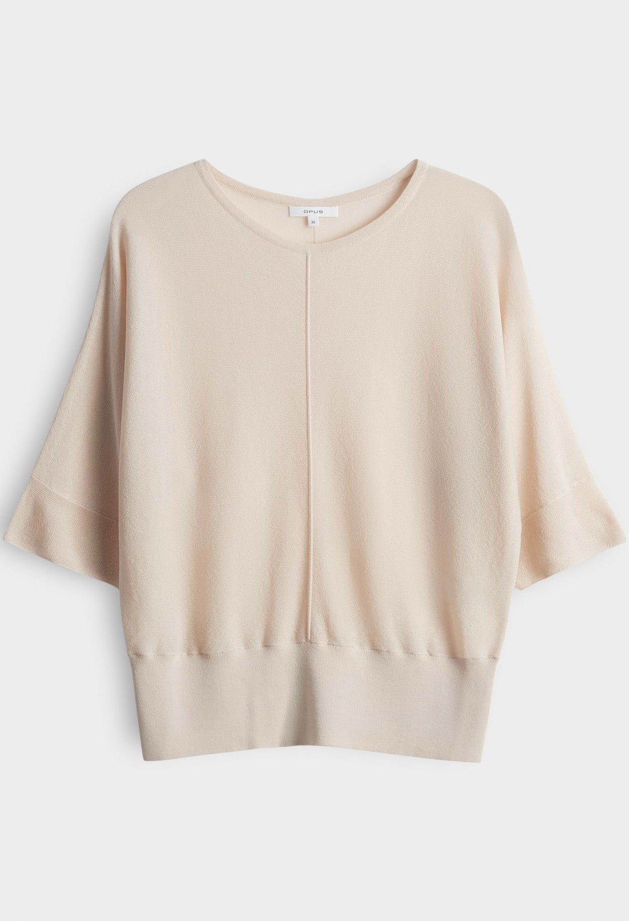 Peronika Fine Knit Jumper