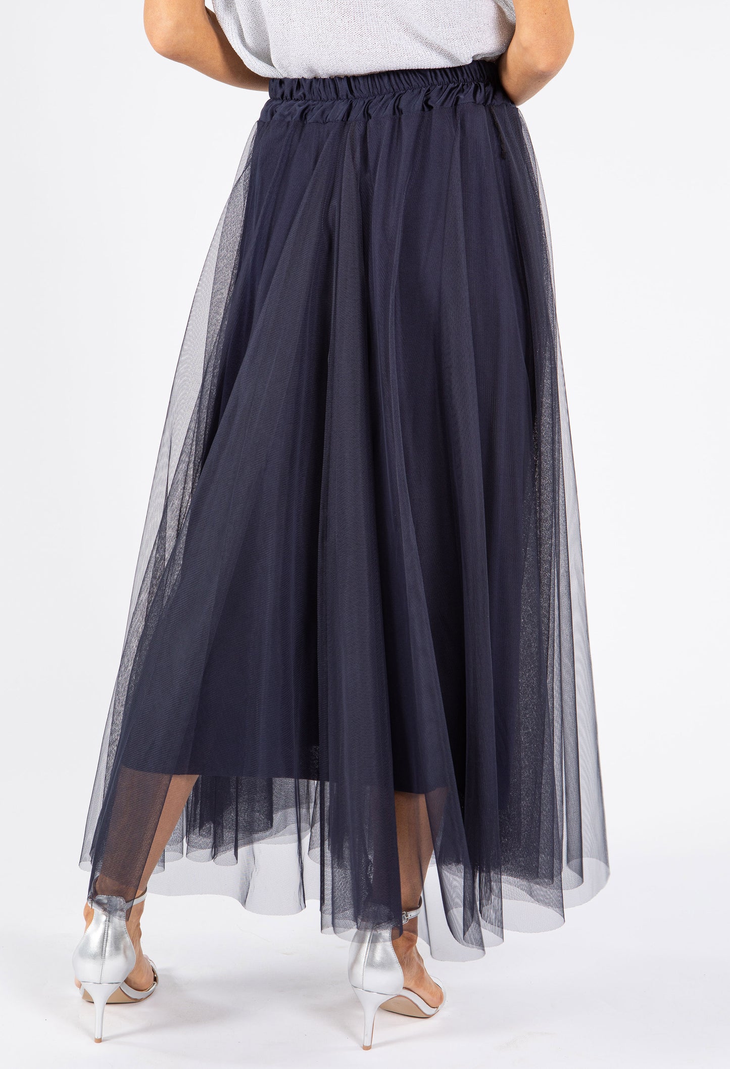 Tulle Skirt
