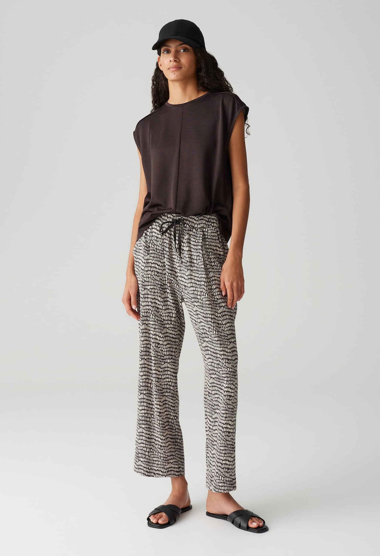 Marou Splash Culottes