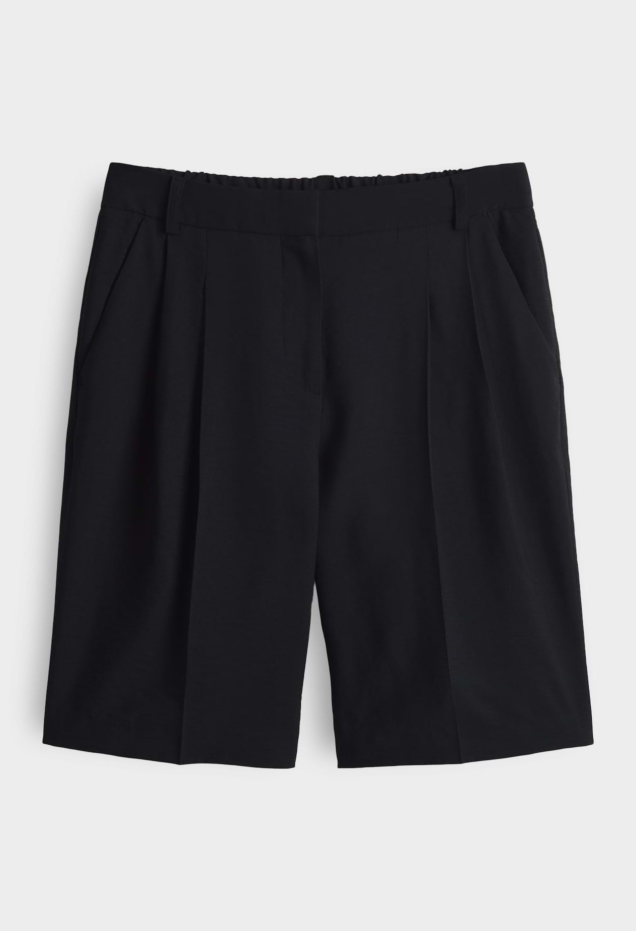Maiga Bermuda Shorts