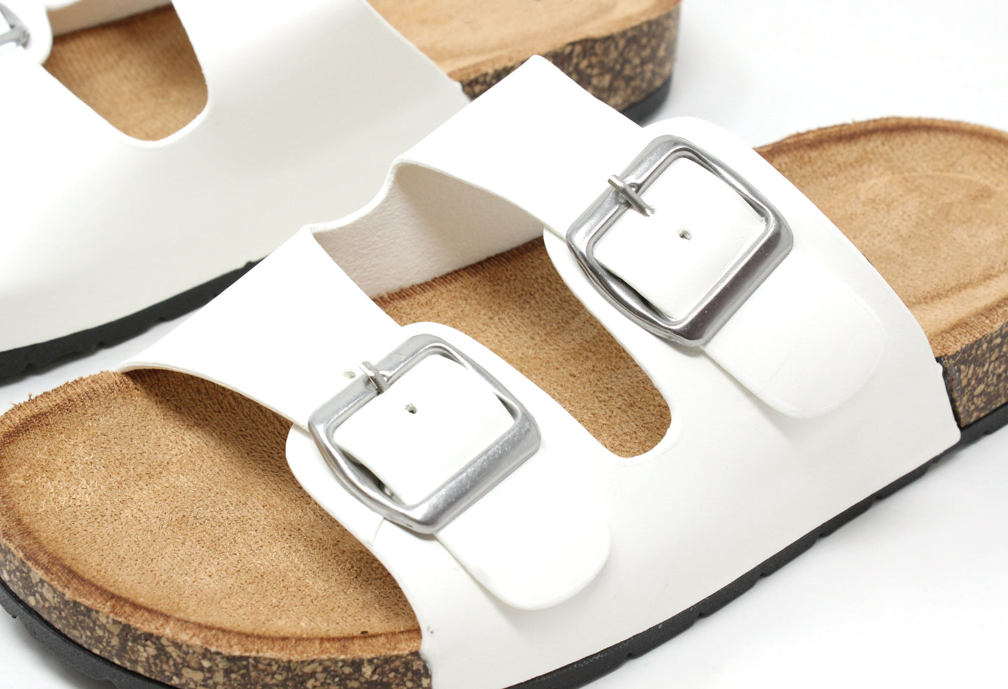 Double Strap Sandal
