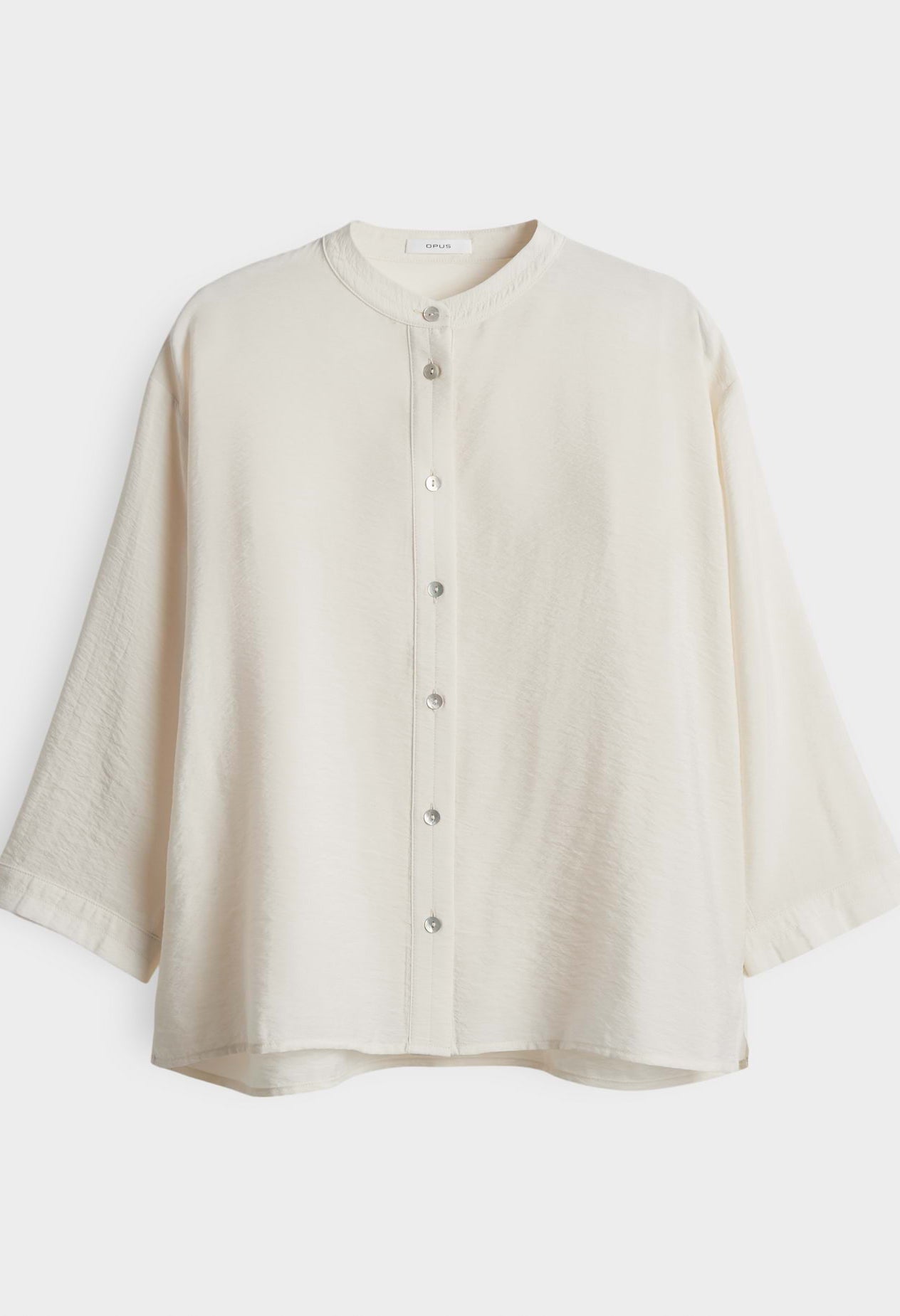 Fanari Loose Blouse