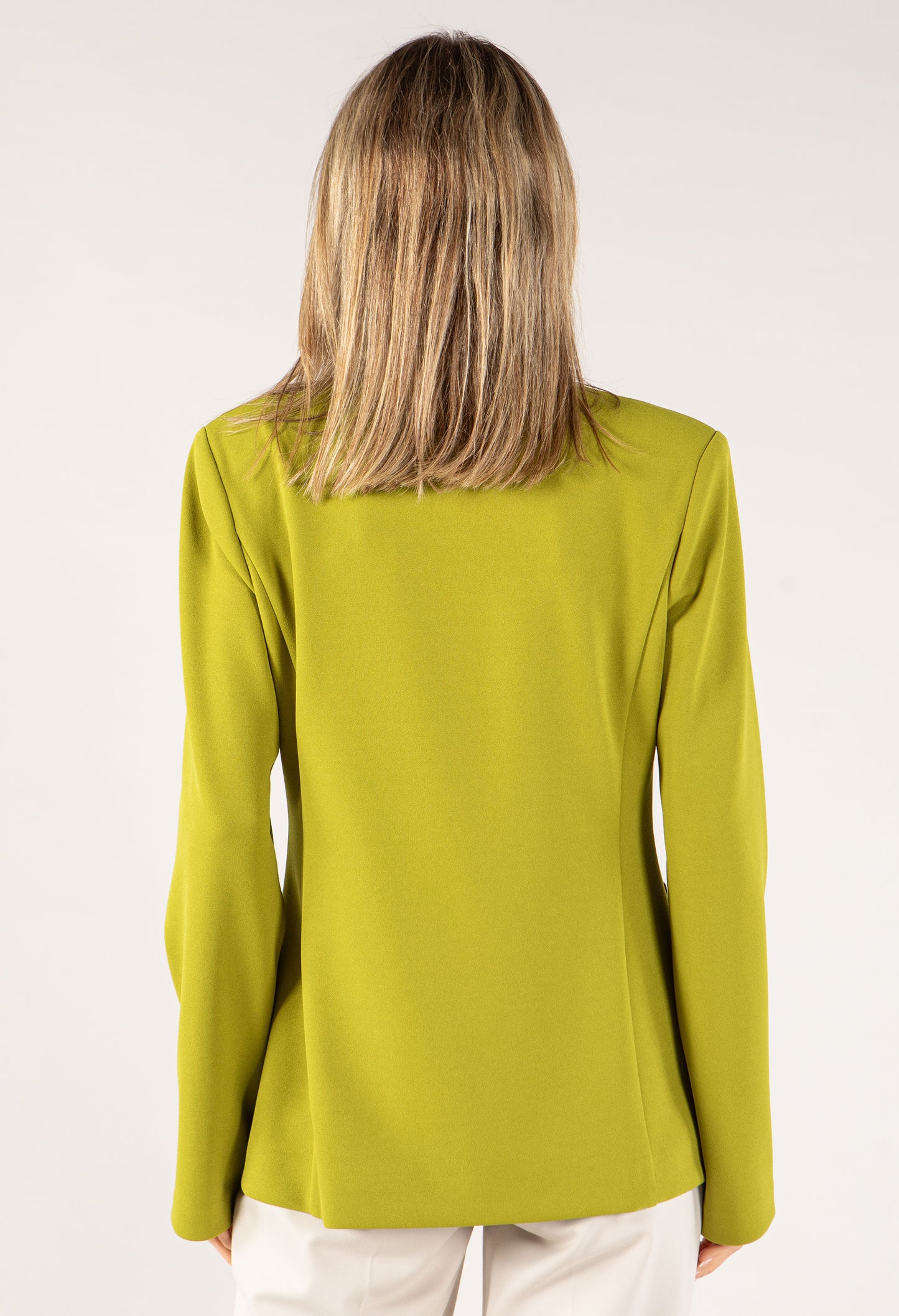 Formal Long Sleeve Jacket