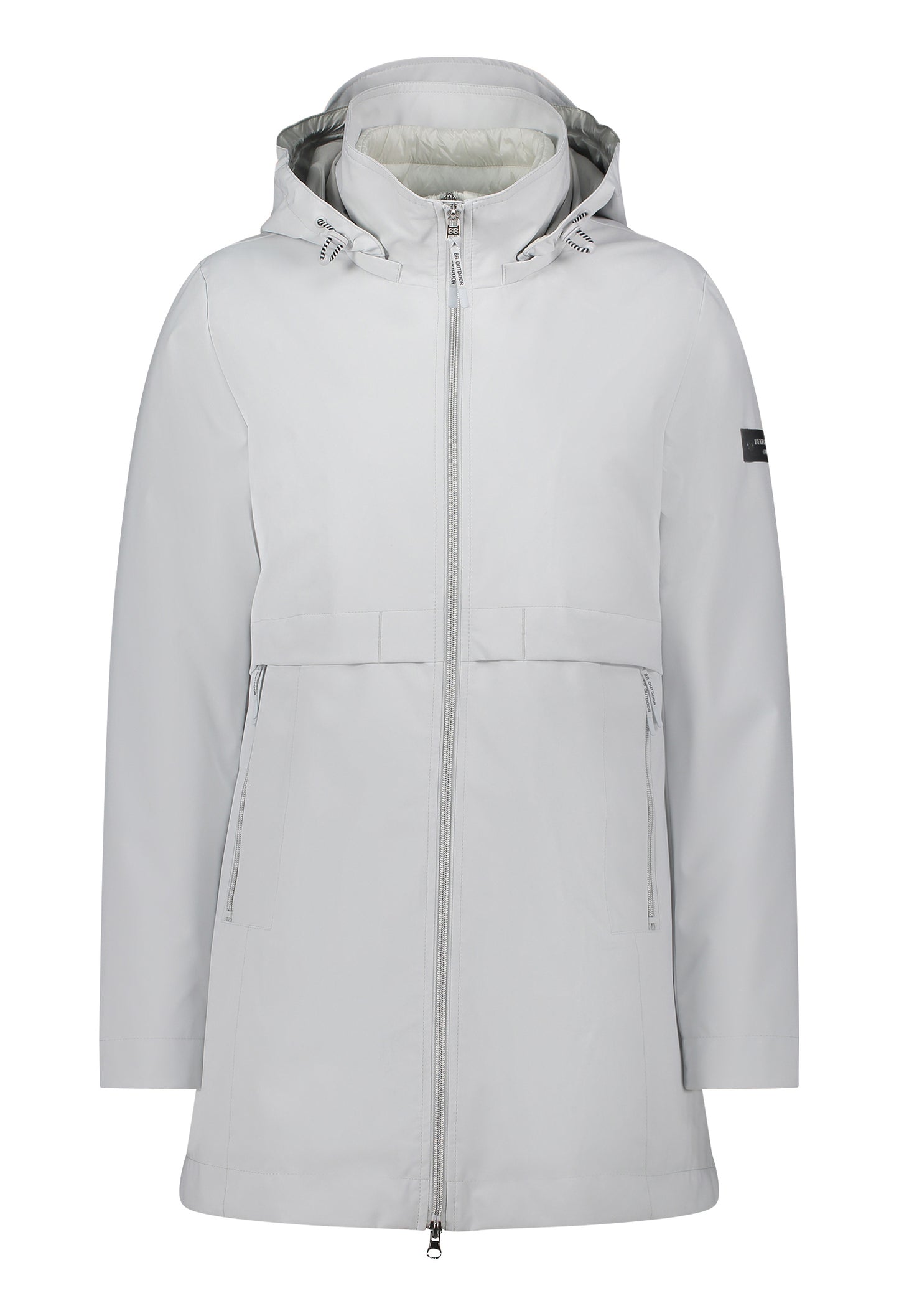 4 in 1 Jacket