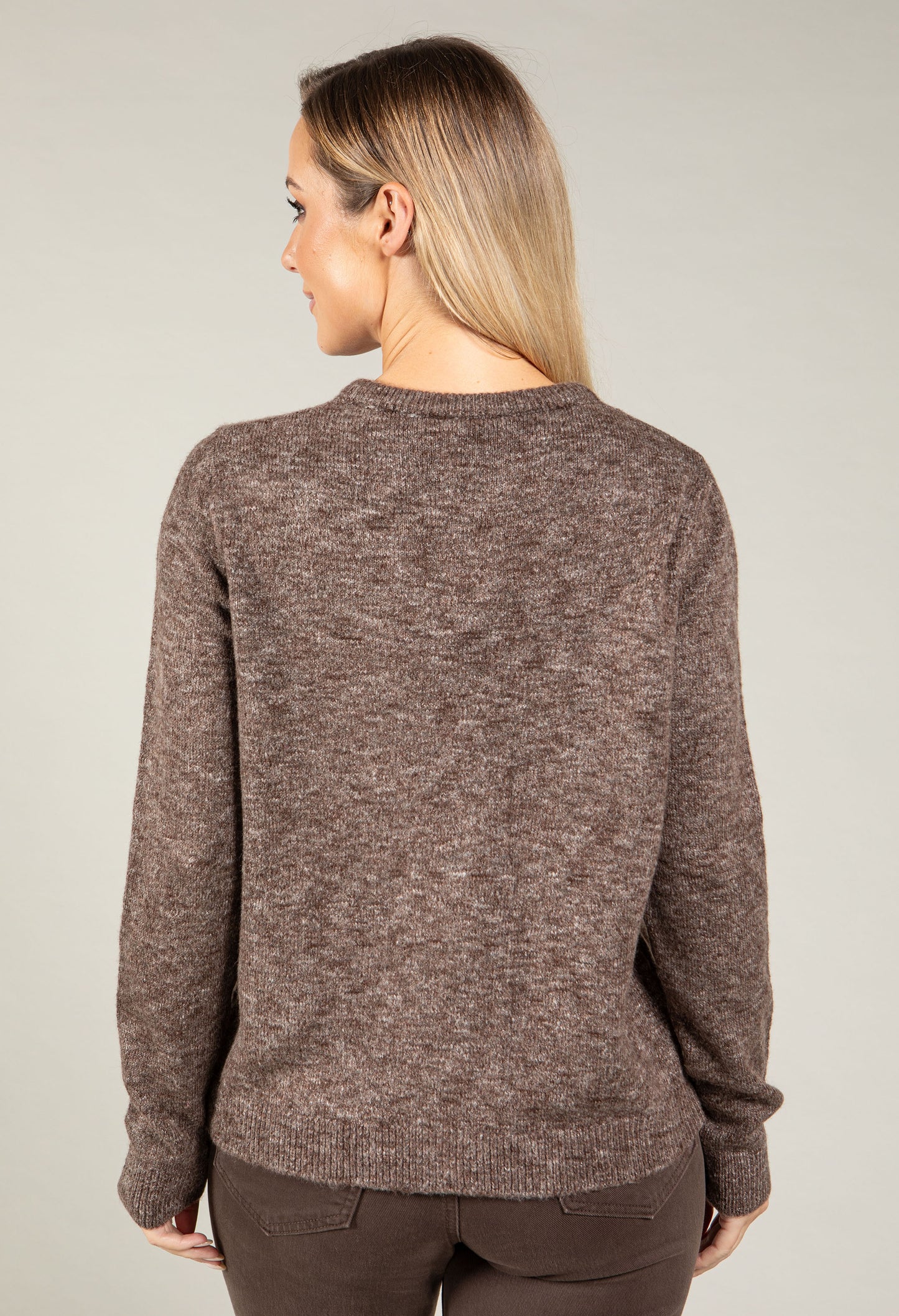 Ava Knit Cardigan