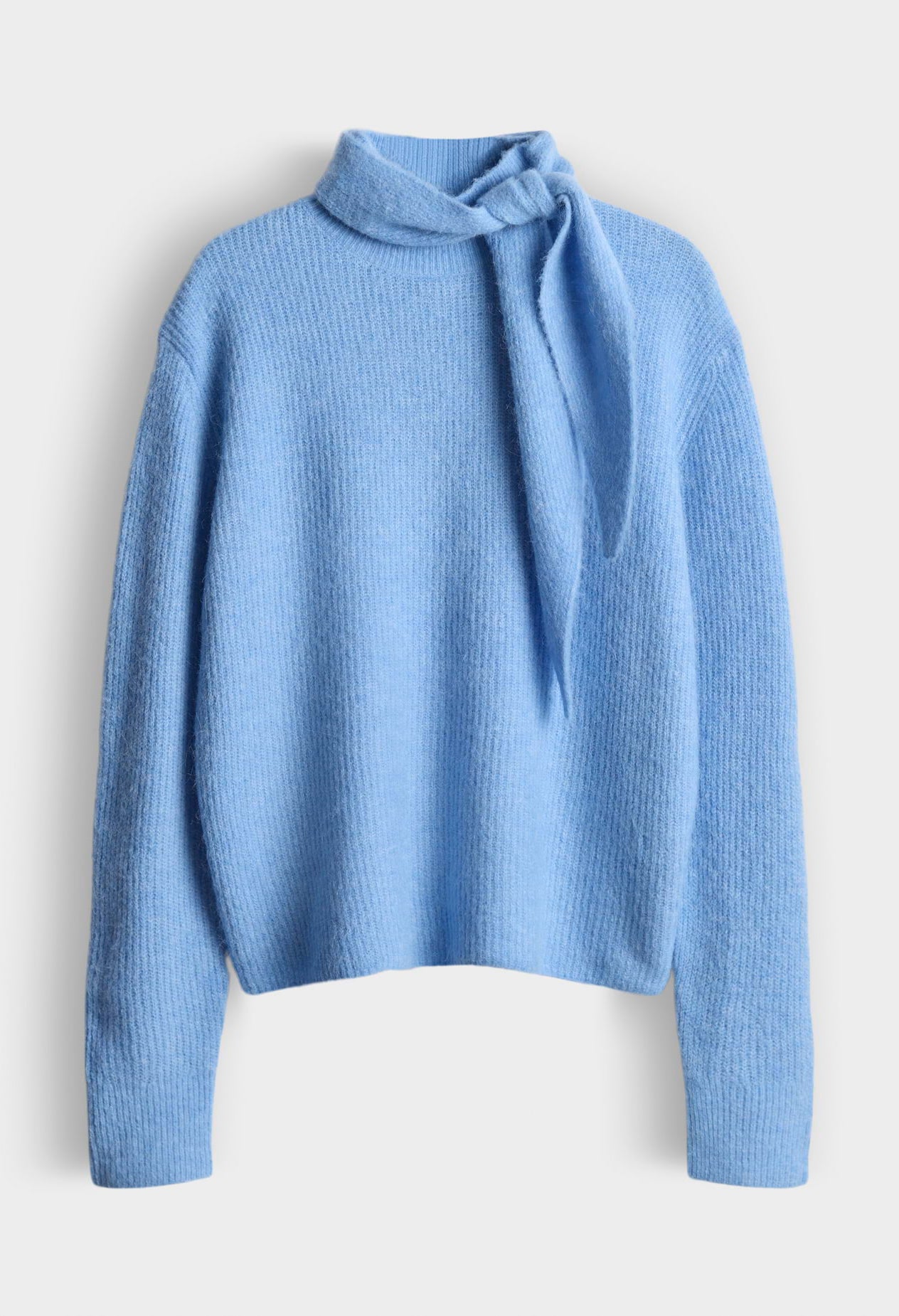 Parf Regular knitted jumper