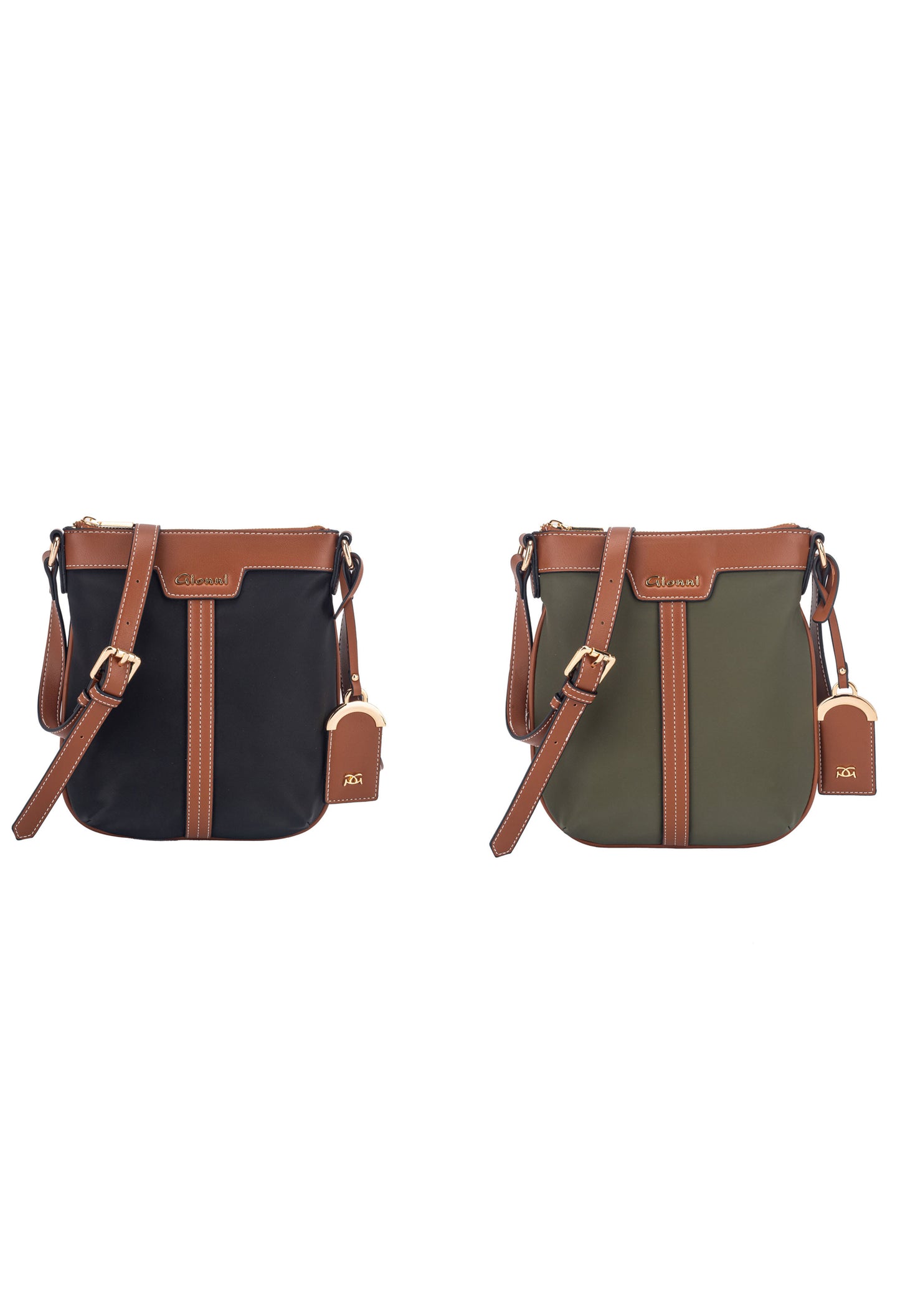 Angele Cross Body Bag