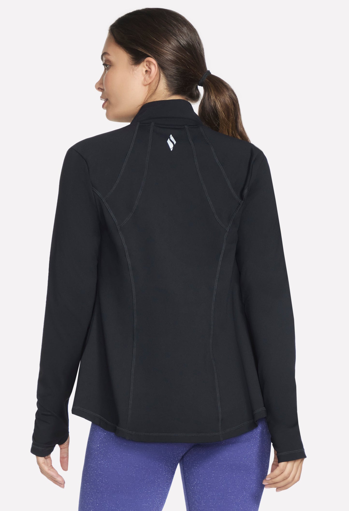 GO WALK Jacket