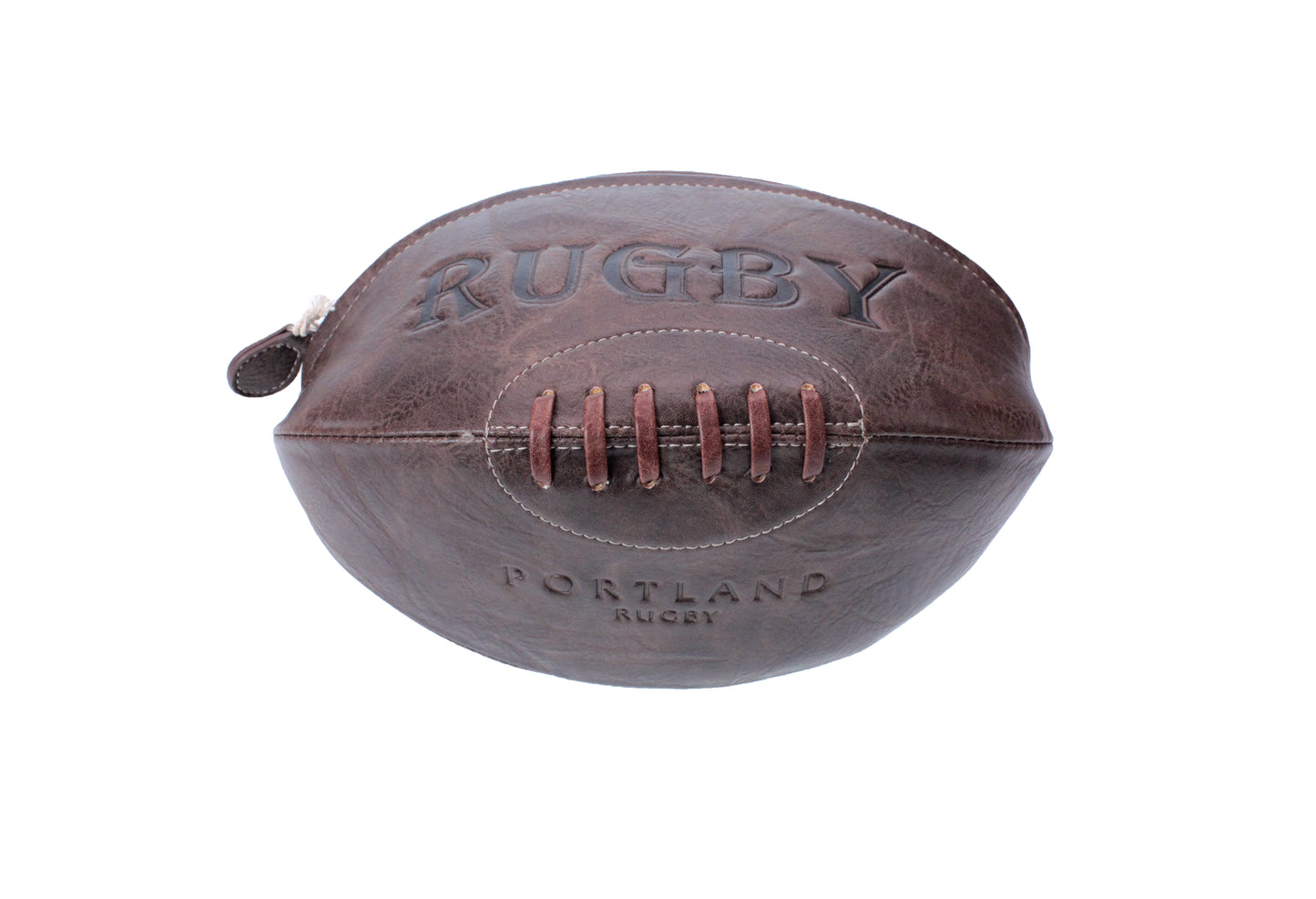 Rugby Ball Wash Bag