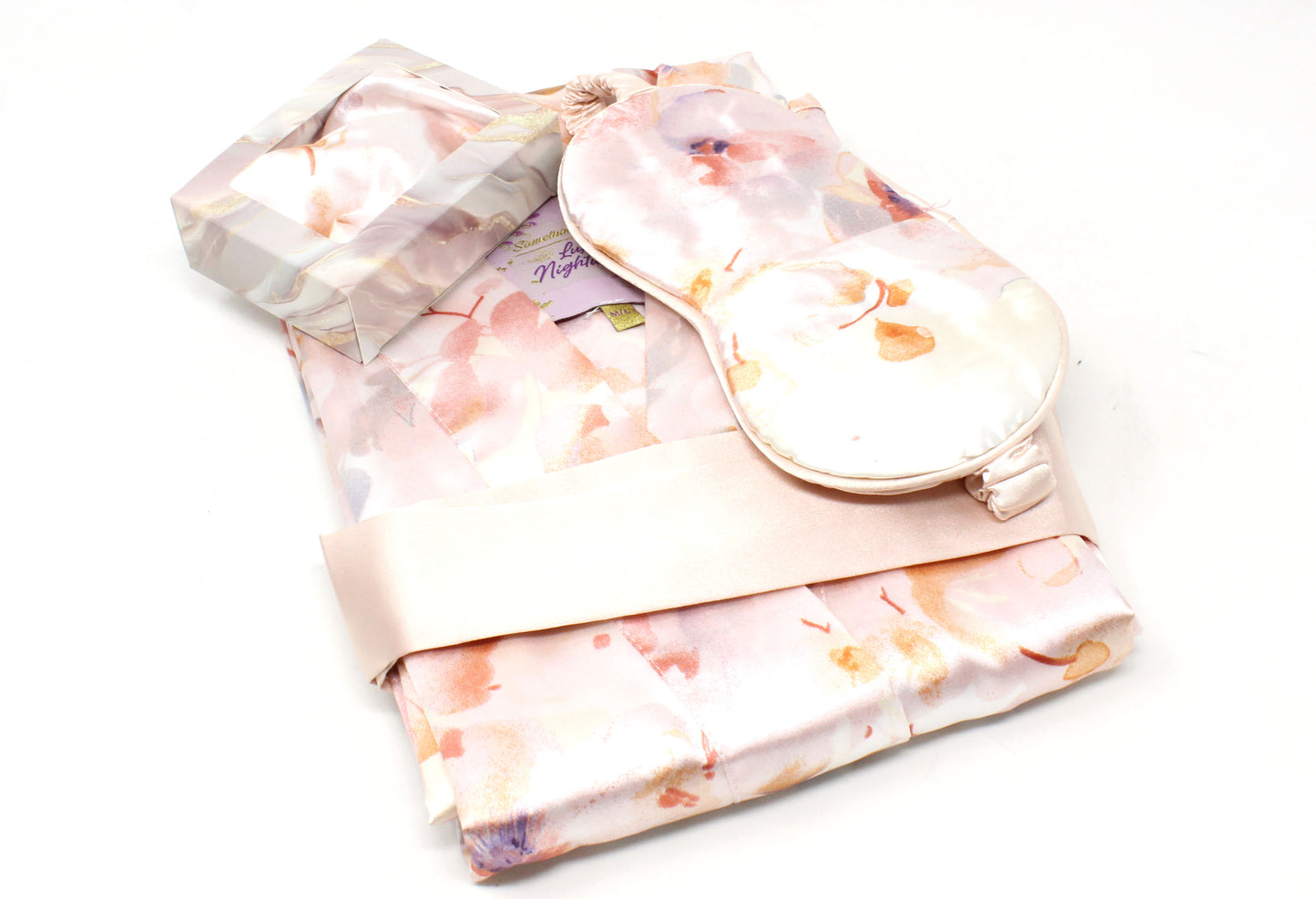 Luxury Pyjama Gift Set