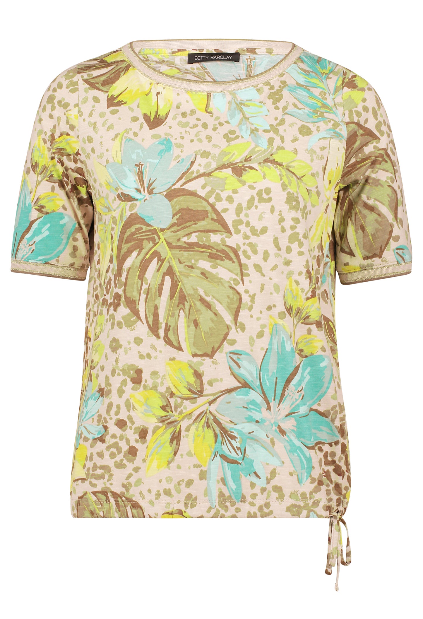 Casual Summer Top