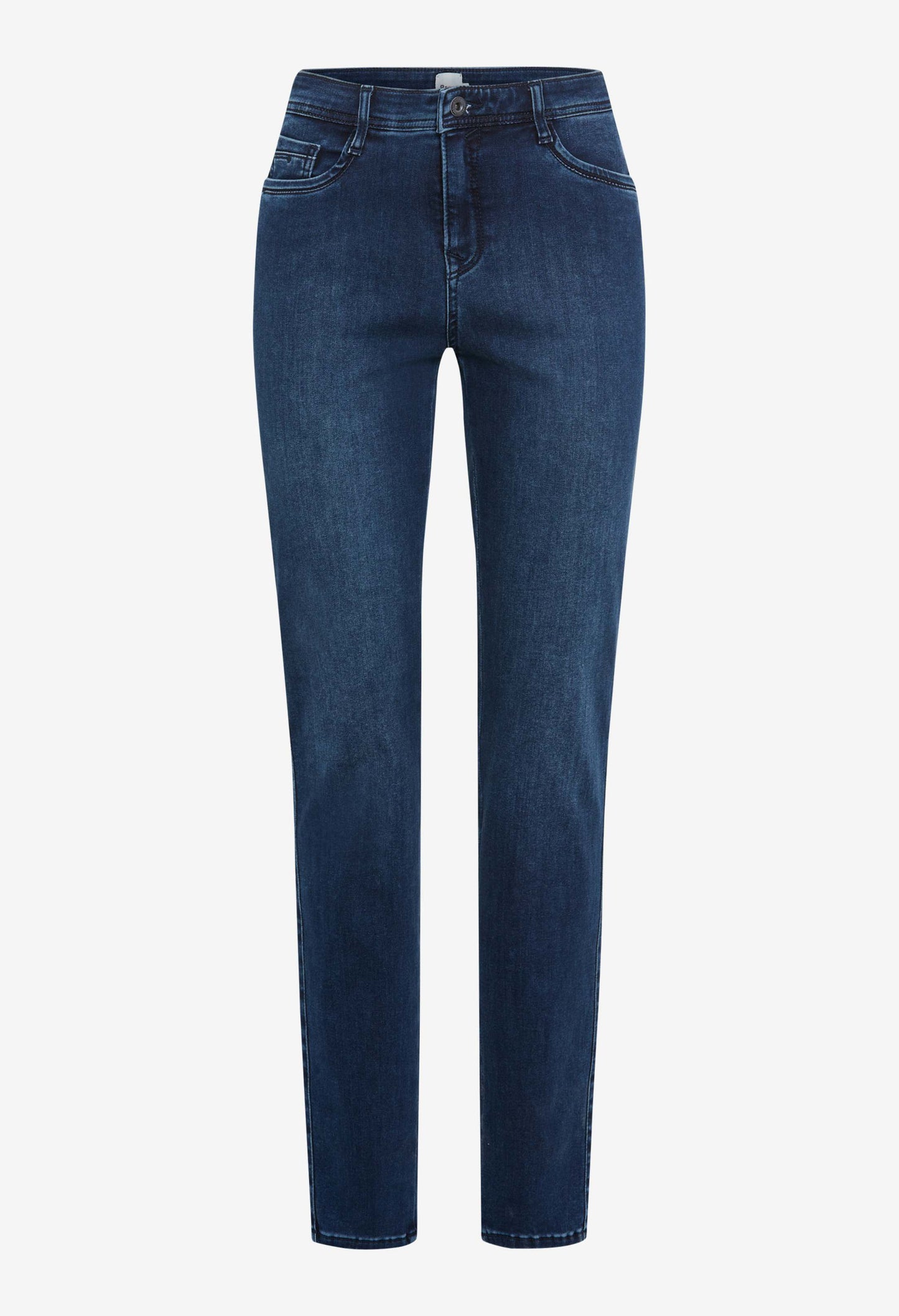 Mary Short Jeans