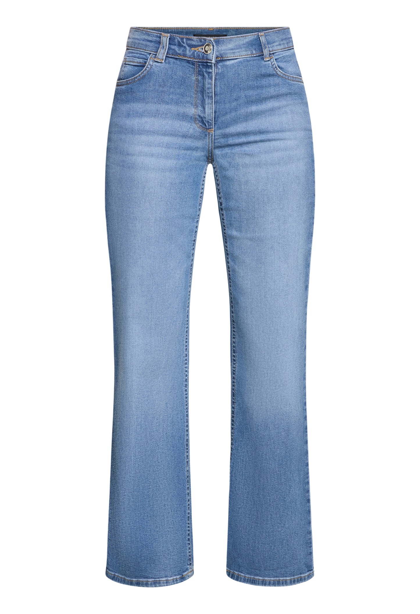 Slim Fit Jeans