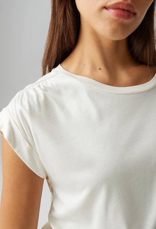 Sosilla Flowing Top