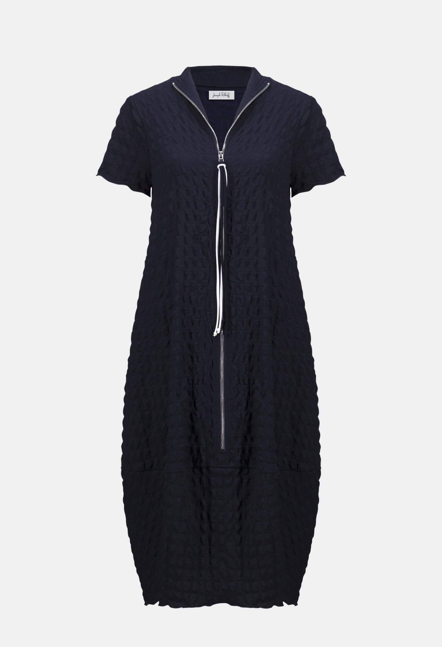 Casual Summer Midi Dress