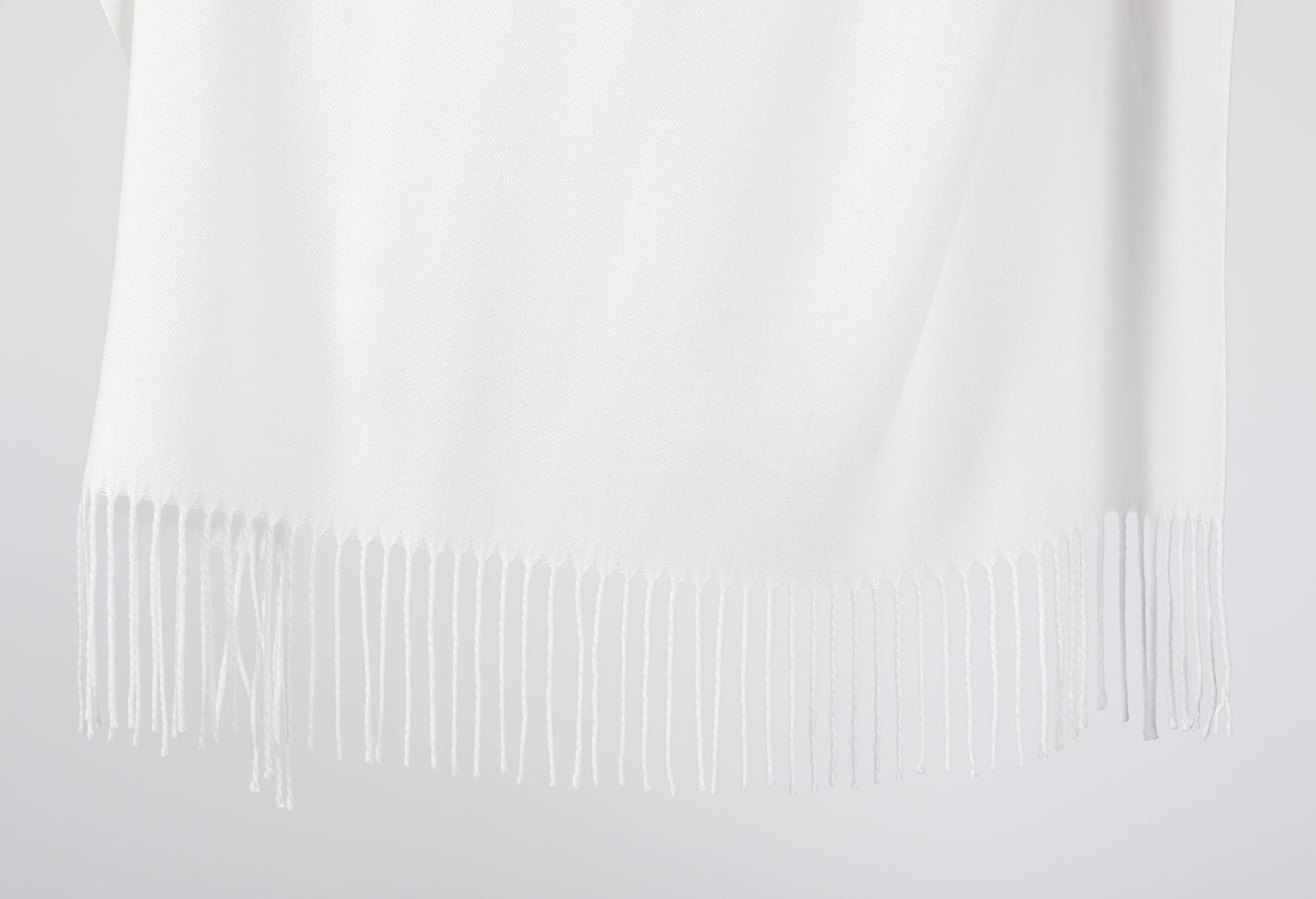 Cashmere Touch Pashmina