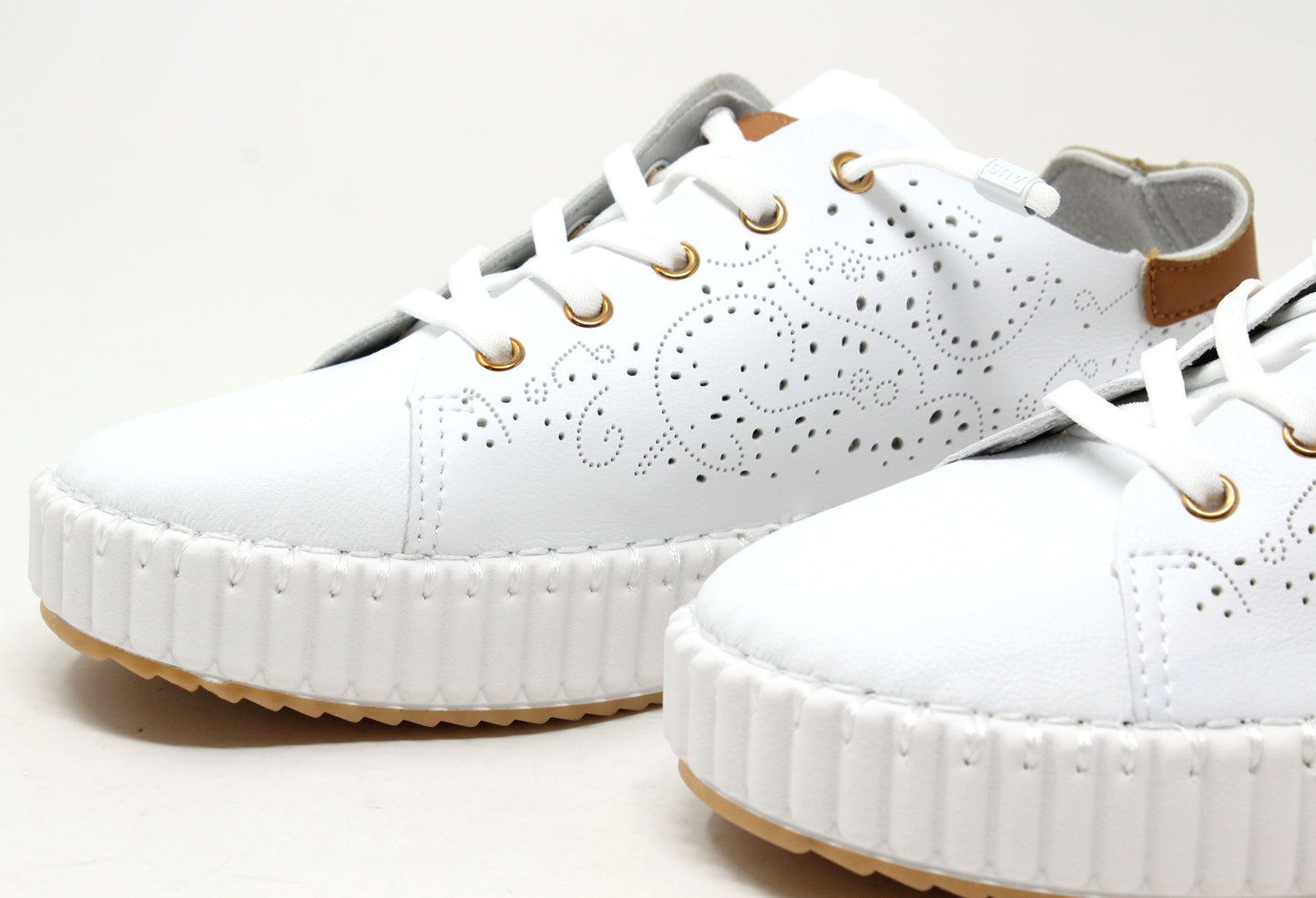 Laser Cut Design Trainer